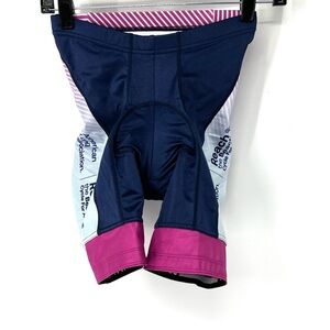 Primal men’s XS padded cycling shorts